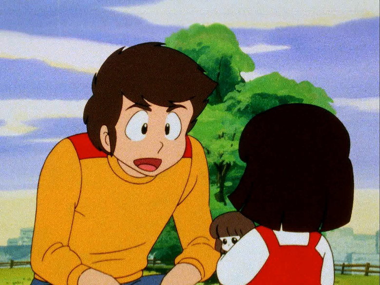 Still from Urusei Yatsura - Season 1 Episode 51