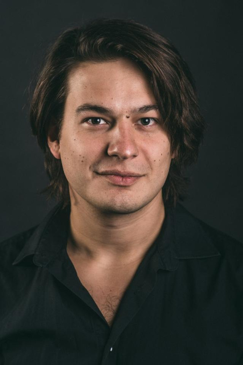 Wojciech Michalak portrait