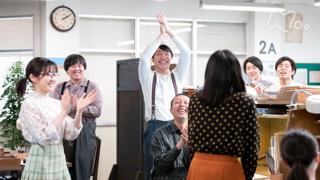 Still image for Natsuzora season 1 episode 65: Episode 65 Still image for Natsuzora season 1 episode 65: Episode 65