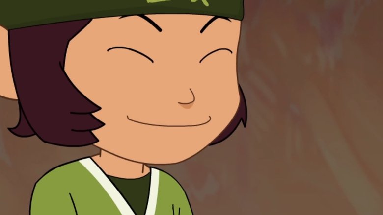 Still image for Legendary Soccer Kid season 1 episode 31: Episode 31