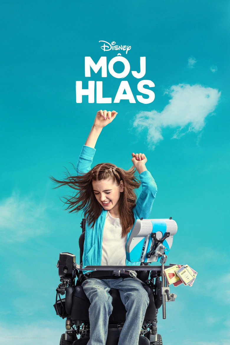 M&ocirc;j hlas (2024)