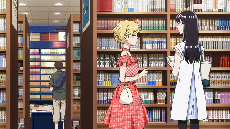 Still from After the Rain - Season 1 Episode 6