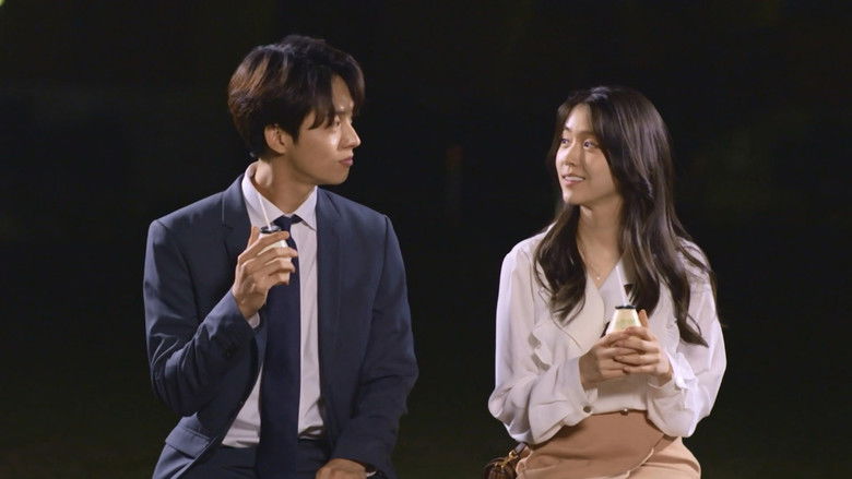 Still image for I Have Three Boyfriends season 1 episode 5: Episode 5