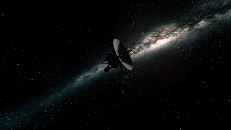 Voir Sonde Voyager : En route vers l'infini streaming complet et gratuit sur streamizseries - Films streaming