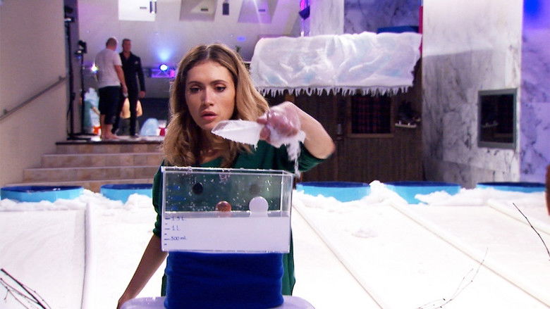 Still image for Big Brother Célébrités season 1 episode 12: Episode 12