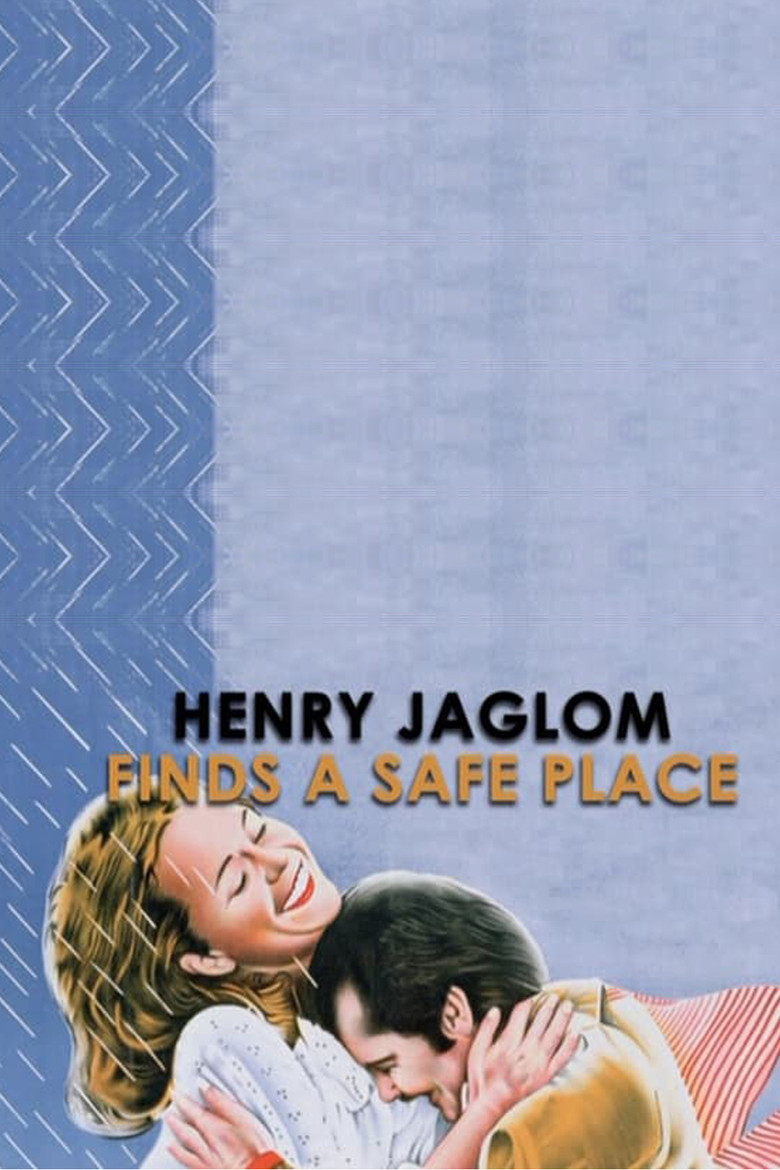 Imatge de Henry Jaglom Finds 'A Safe Place'