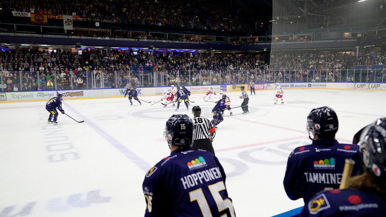 Still image for Kiekko-Espoo: Taivas ja helvetti season 1 episode 4: Episode 4