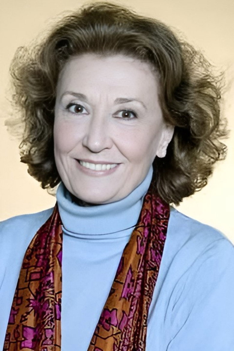 Julia Gutiérrez Caba photo 3