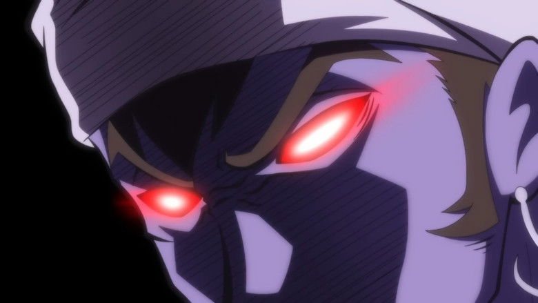 Still image for Bikkurimen season 1 episode 12: Episode 12 Still image for Bikkurimen season 1 episode 12: Episode 12