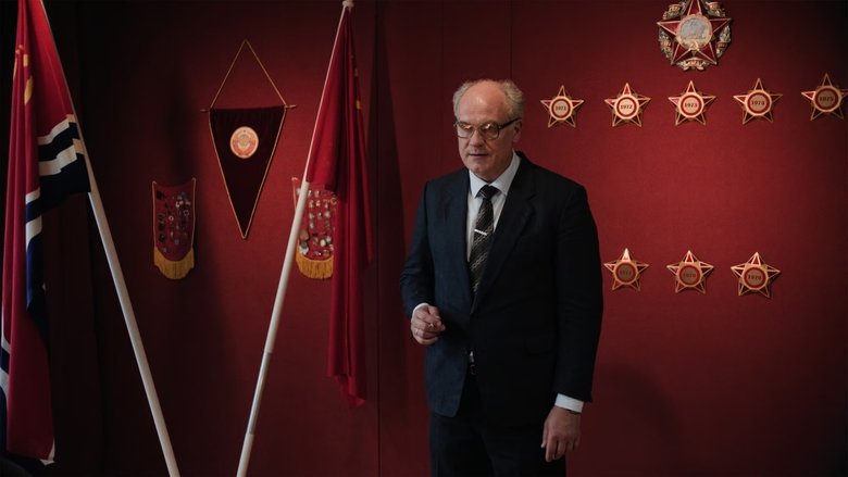 Still image for Soviet Jeans season 1 episode 2: Episode 2 Still image for Soviet Jeans season 1 episode 2: Episode 2