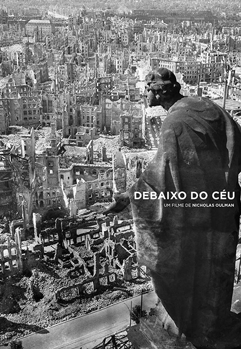 Imatge de Debaixo do Céu
