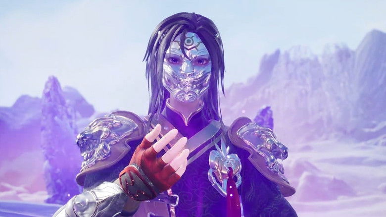 Still image for The Success Of Empyrean Xuan Emperor season 1 episode 125: Episode 125 Still image for The Success Of Empyrean Xuan Emperor season 1 episode 125: Episode 125