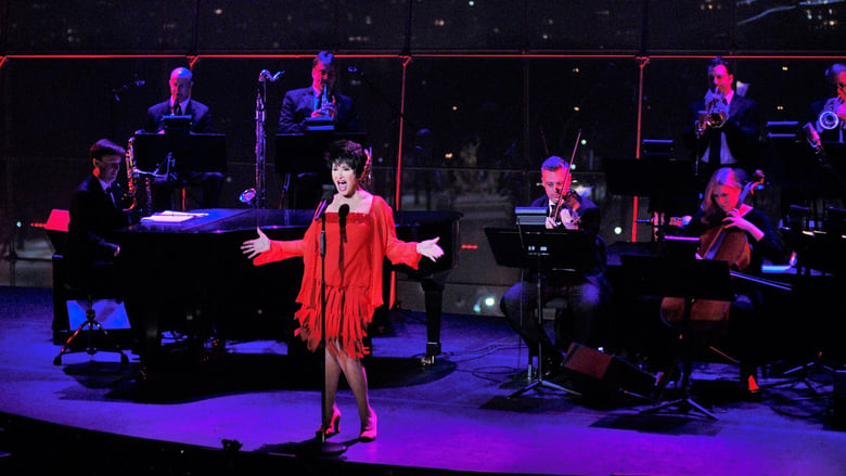 Chita Rivera: A Lot Of Livin' To Do