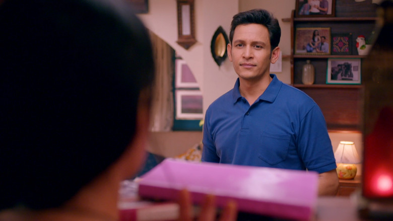 Still image for Kaamnaa season 1 episode 5: Manav's Promotion Still image for Kaamnaa season 1 episode 5: Manav's Promotion