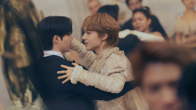 Still from 穿越天际靠近你 - 第 1 集 4