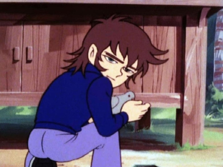 Still from UFOロボグレンダイザー - ซีซัน 1 ตอน 29