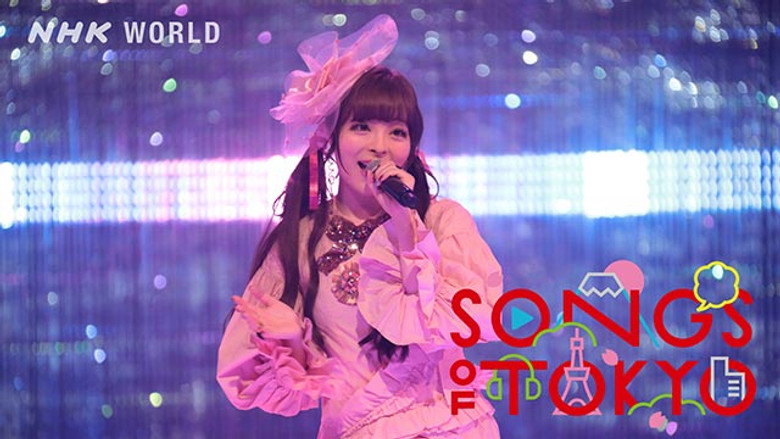 Kyary Pamyu Pamyu