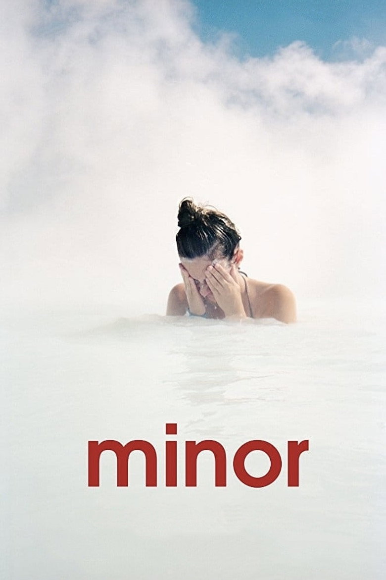 Affiche ou illustration — Minor