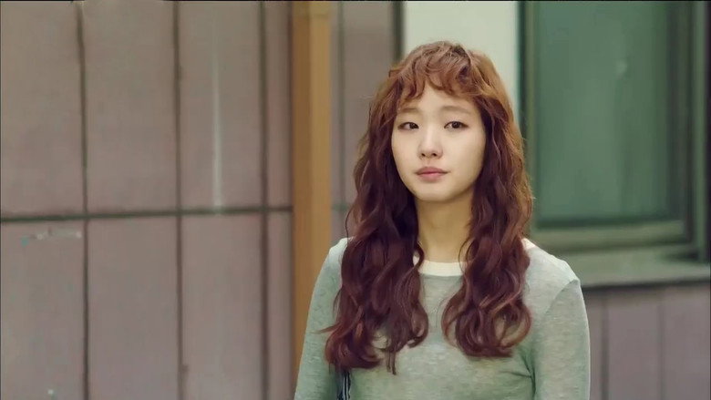 Still from Cheese in the Trap - Season 1 Episode 6