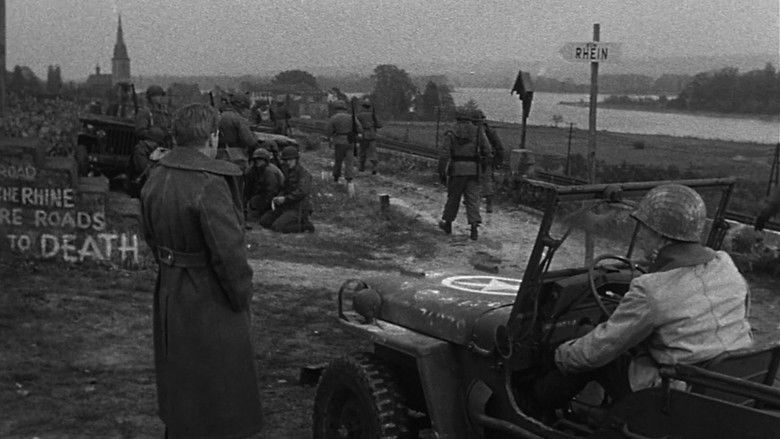 Decision Before Dawn (1951)