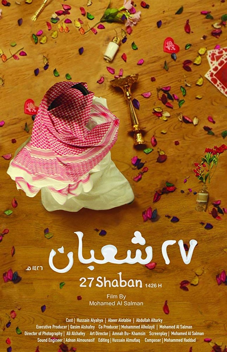 27th Shaban