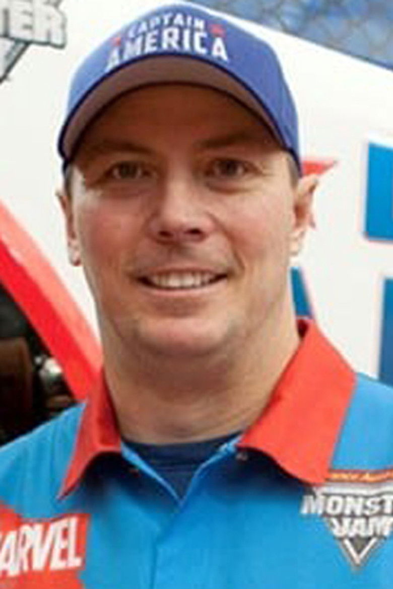 Chad A. Fortune portrait image