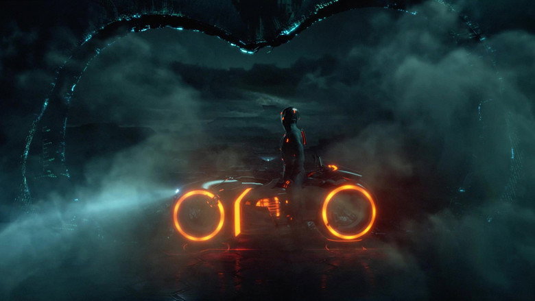 TRON: Legacy (2010)