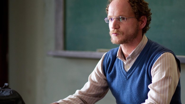 Big Bad Wolves (2013)