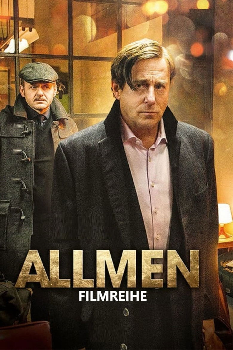 Allmen Collection backdrop image