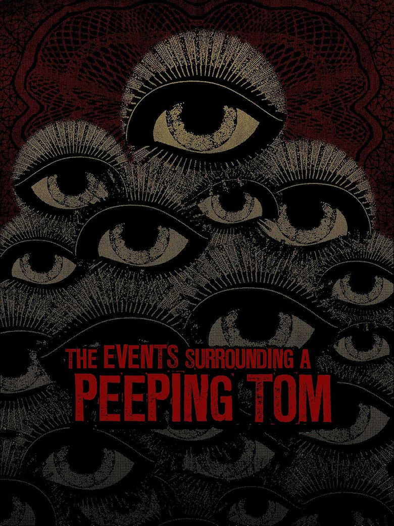 Imatge de The Events Surrounding a Peeping Tom