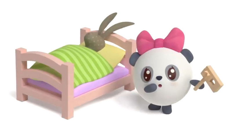 Still image for BabyRiki season 1 episode 110: Episode 110 Still image for BabyRiki season 1 episode 110: Episode 110