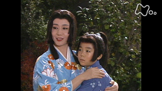 Still image for Masamune Shogun season 1 episode 1: The Birth of Masamune Still image for Masamune Shogun season 1 episode 1: The Birth of Masamune