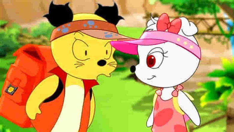 Still image for 山猫和吉咪 season 1 episode 61: Episode 61