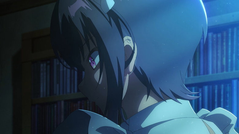 Still from The Maid I Hired Recently Is Mysterious - Season 1 Episode 2