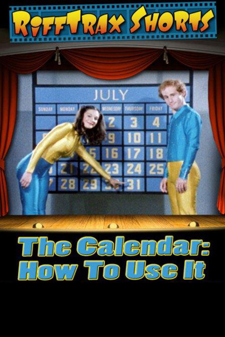 Imatge de The Calendar: How to Use It