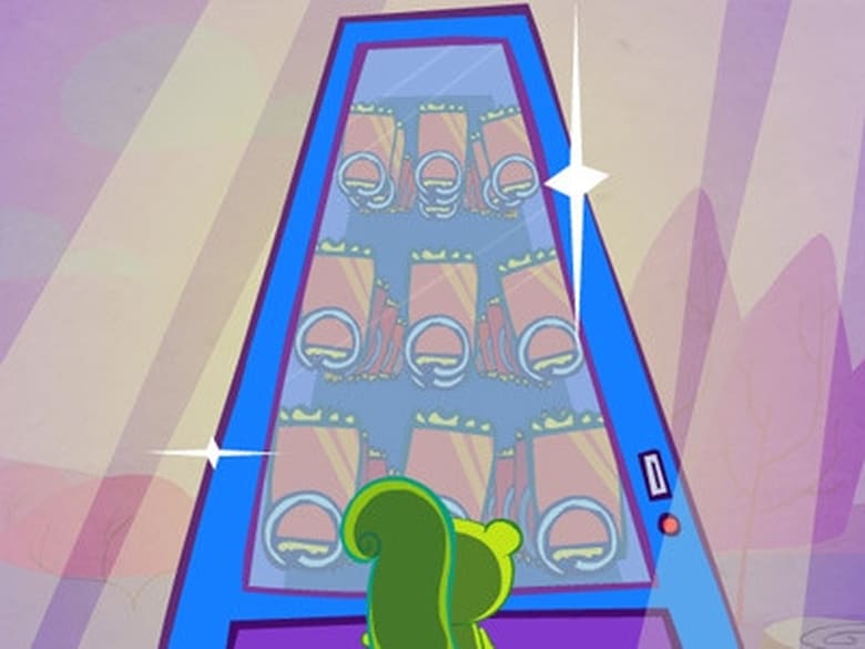 Still image for Happy Tree Friends season 1 episode 7: Nuttin' Wrong With Candy! Still image for Happy Tree Friends season 1 episode 7: Nuttin' Wrong With Candy!