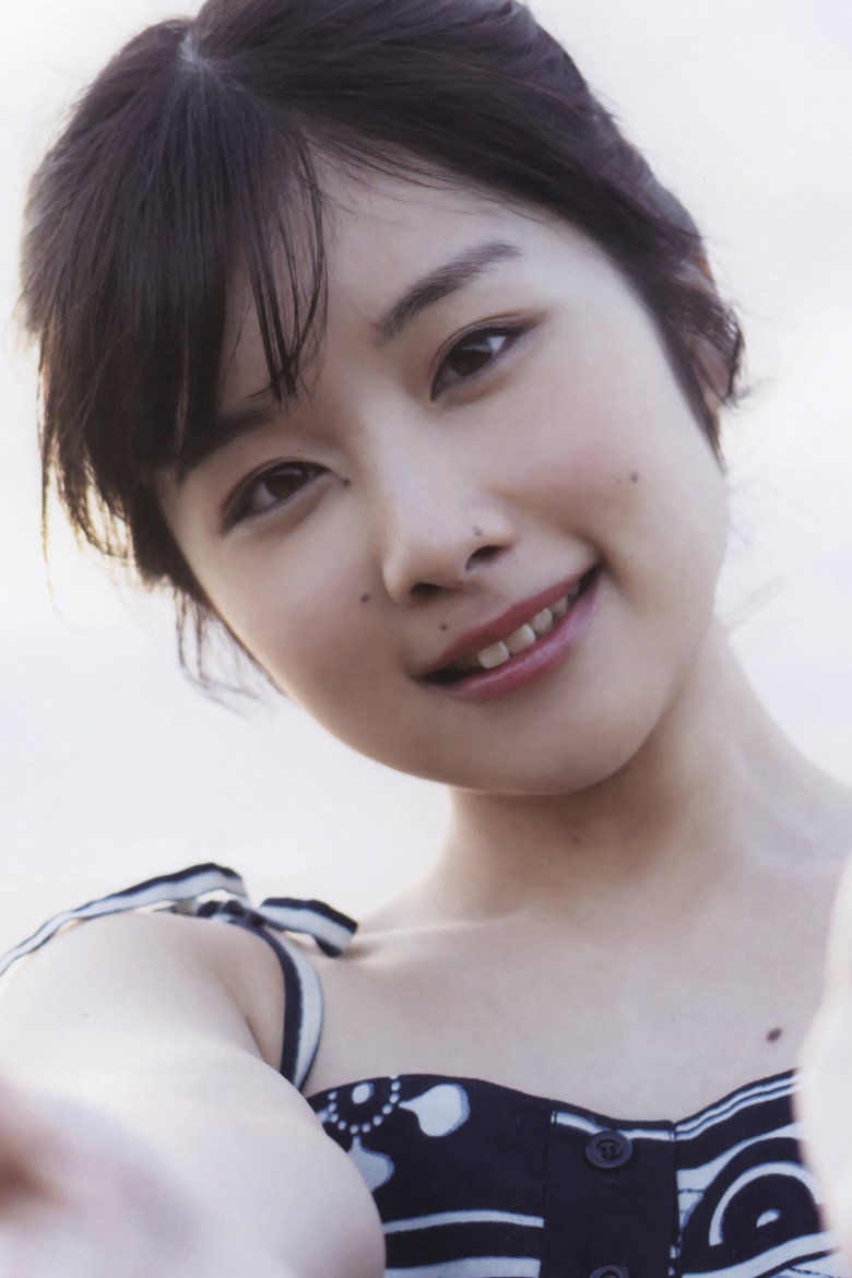 Nako Misaki photo