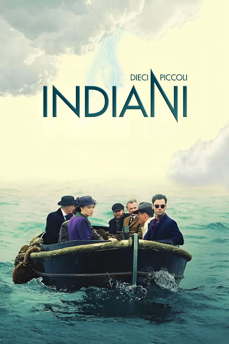 Dieci piccoli indiani