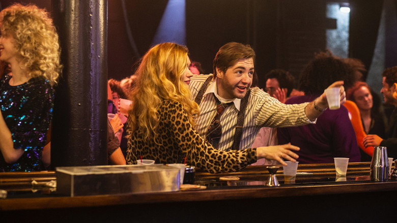 Still from The Deuce - Season 3 Episode 2