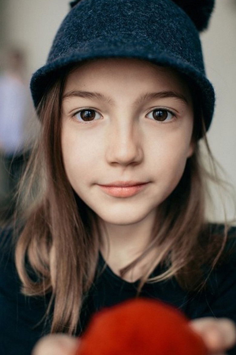 Ema Majeská portrait image