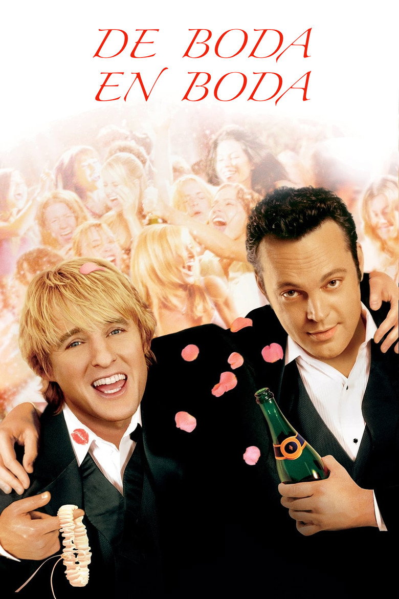 Póster la Película