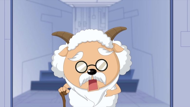 Still image for 喜羊羊与灰太狼之竞技大联盟 season 1 episode 28: Episode 28