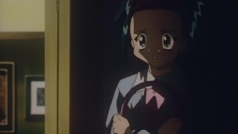 Still image for Battle Athletes Victory season 1 episode 17: I'm Sorry Still image for Battle Athletes Victory season 1 episode 17: I'm Sorry