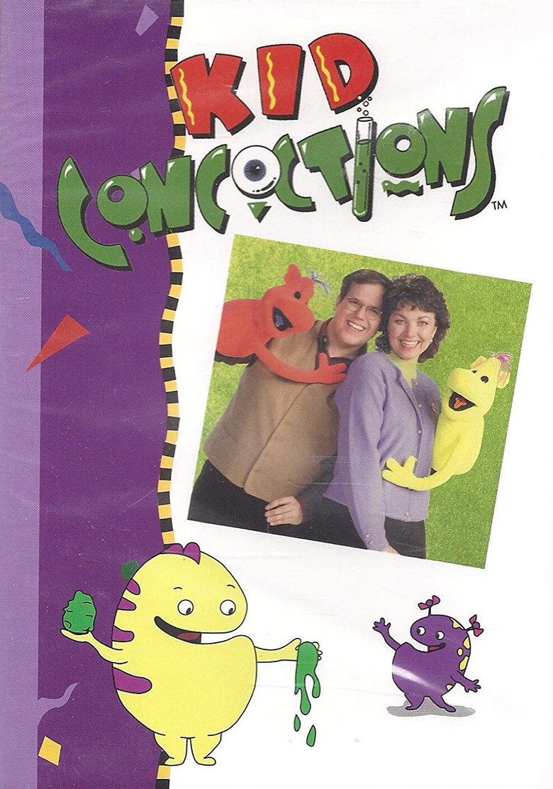 Kid Concoctions background