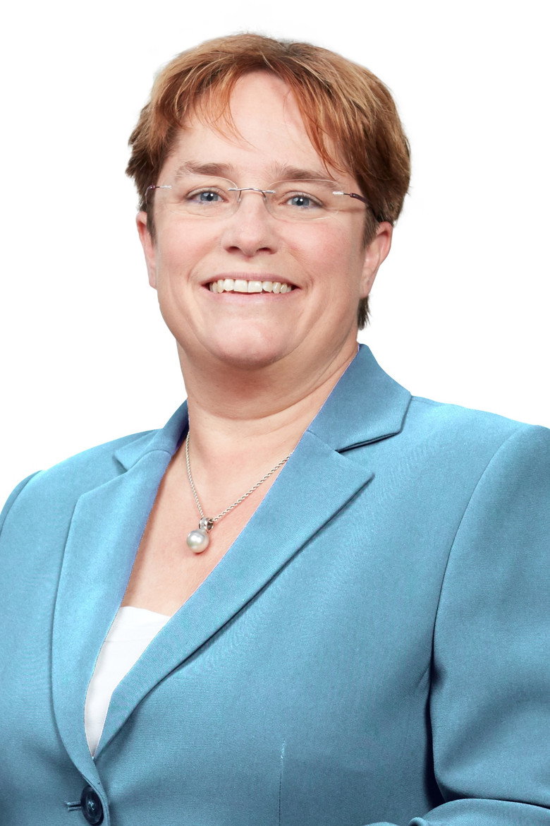 Magdalena Martullo-Blocher portrait