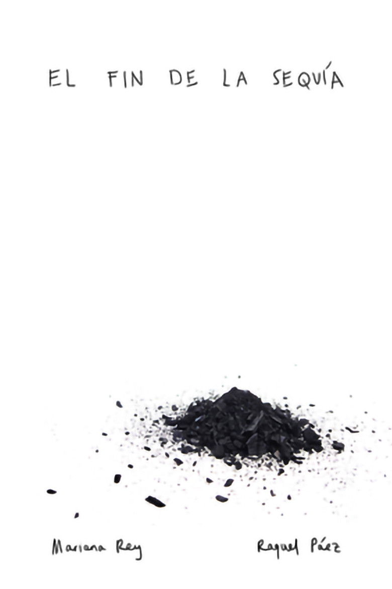 Imatge de El fin de la sequía