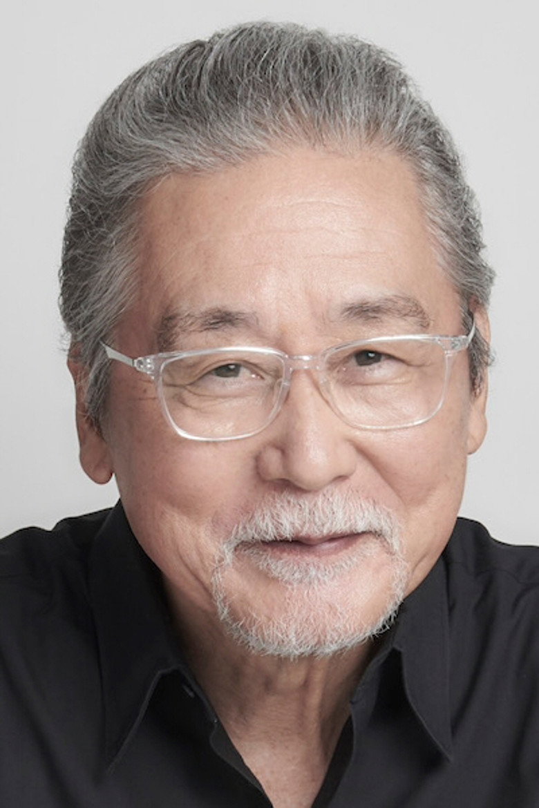 Katsuhiko Sasaki photo 3