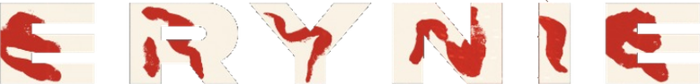 Эринии