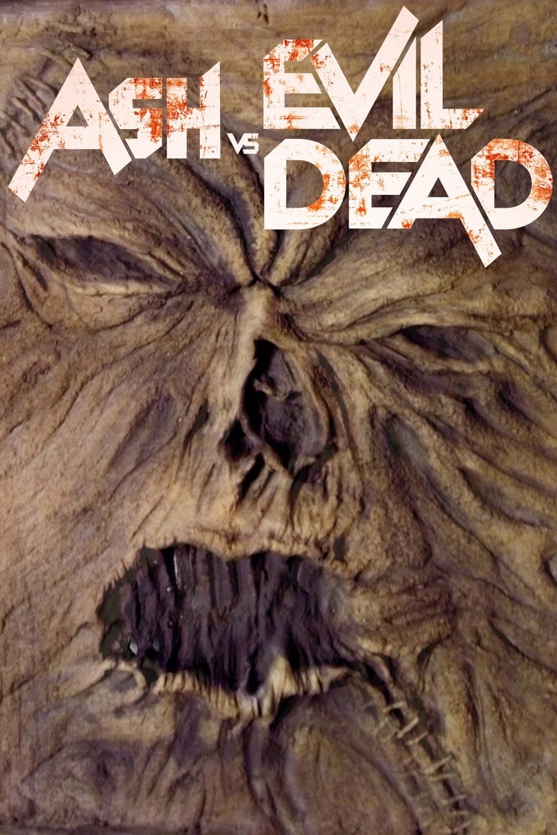Ash vs Evil Dead Specials