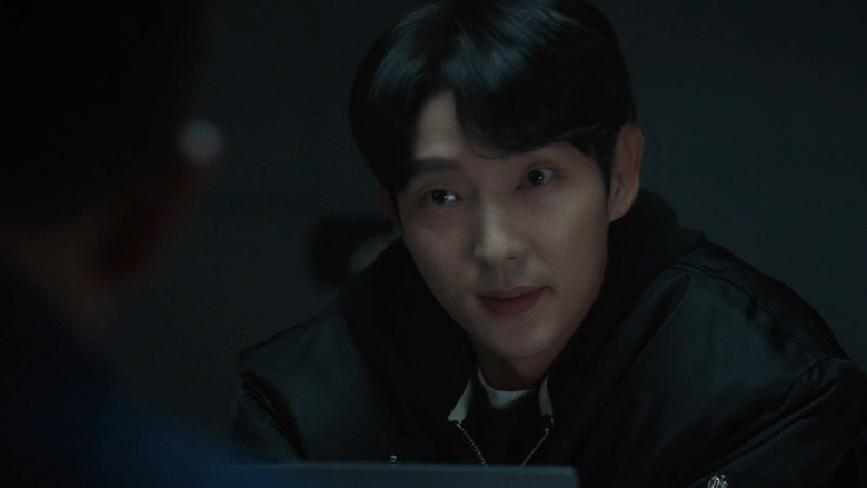 Still from คืนชีพ คืนยุติธรรม - ซีซัน 1 ตอน 7